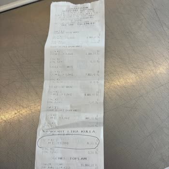 Şok Market Kasa Ve Pos Sorunlarını Müşterilerine Yansıtmasın...