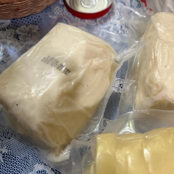 Alibey Süt Ürünleri Hakkında Siparişimin Rezil Durumu