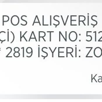 Zotlo Exxen Para Çekmesi
