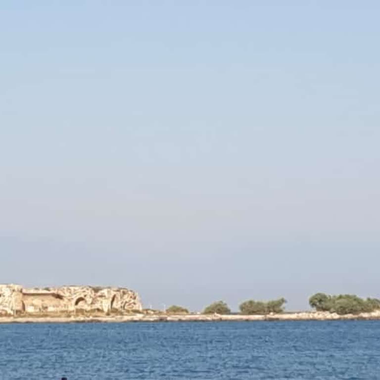 Yumurtalık Belediyesi Ayas Kalesinin Işıkları