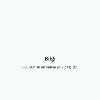 PttAVM Yanlış Ürün Gönderimi