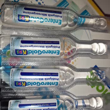 Deniz Pharma Narecza Enterogold Kids