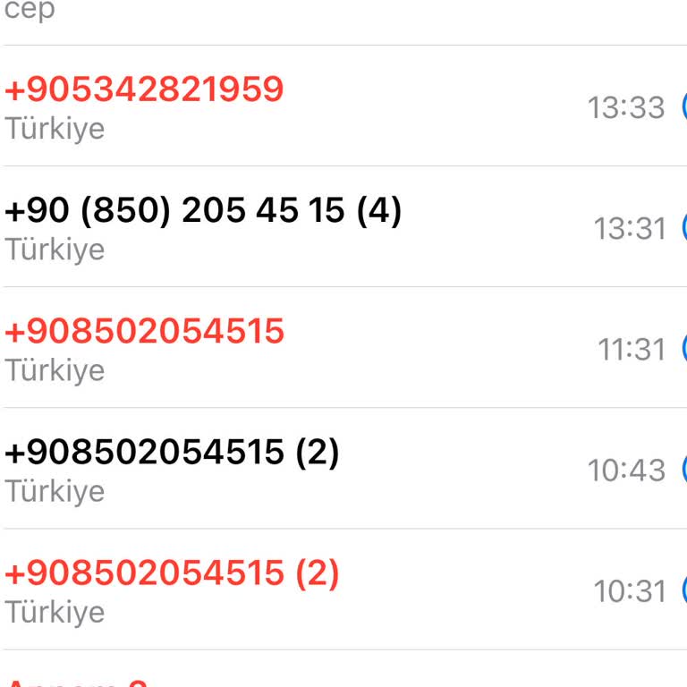 Horoz Lojistik Sürekli Değişen Sevkiyat Problemi