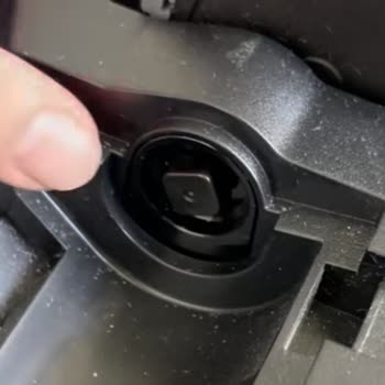 Yeedi Mop Station Ürünümün Kayıp Parçasını Göndermiyor!