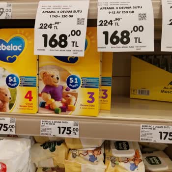 Şok Market Etikette Başka Fiyat Kasada Başka Fiyat