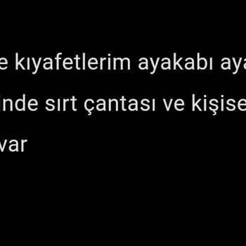 AJet (Anadolu Jet) Bavulumun Kayıp Olması Firma Tarafından Kayıp Oldu