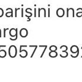 PTT Kargo Çorlu PTT'de 8 Gündür Bekleyen Kargom: Mağduriyetin Sonu Gelmiyor!