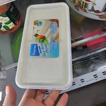 A101 Kapıda Siparişimde Müşteri Yanıltma
