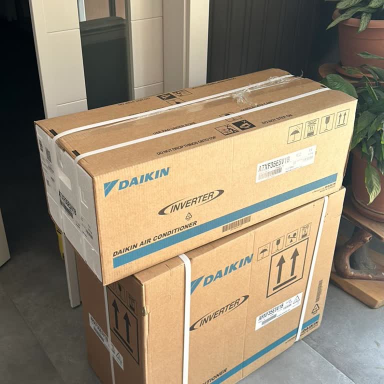 Daikin Siesta Sensira 12000 BTU Klima Servis Ulaşılamıyor