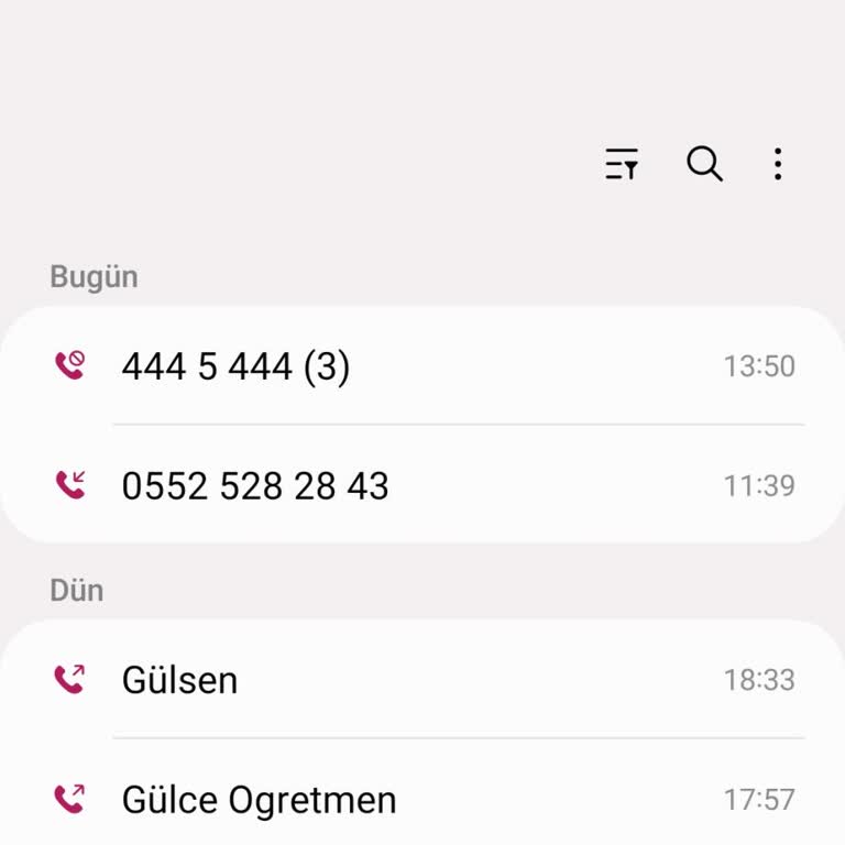 Türk Telekom 444 5 444 Rahatsızlık Veriyor