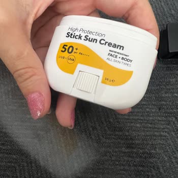 Görkito Gorkito Stick Sorunu