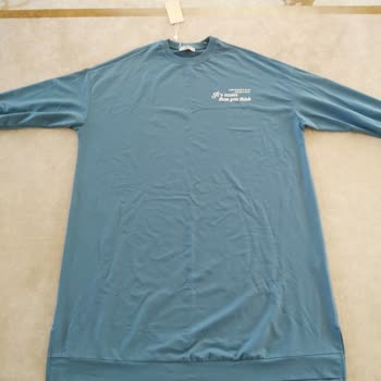 Seda Tamer Tasarım İade Hakkımı Kullanmak İstiyorum