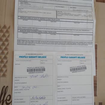 Ay Elektronik Garantim Devam Ederken Benden 300₺ Ücret İstiyor