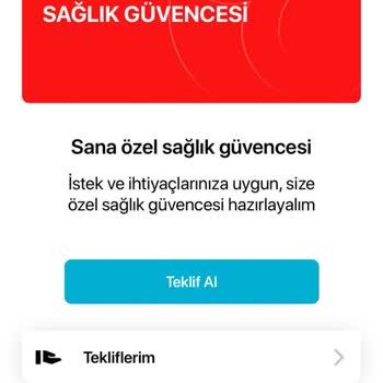 Türkiye Sigorta Tamamlayıcı Sağlık Sigortası Ekibi İlgisizliği