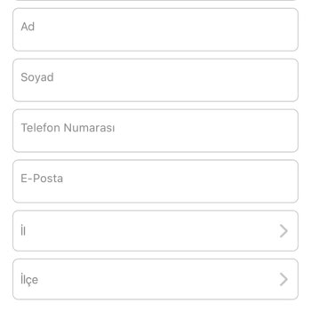 Türkiye Sigorta Tamamlayıcı Sağlık Sigortası Ekibi İlgisizliği