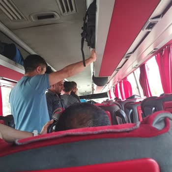 Van Gölü Hindistan Turizm