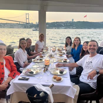 Villa Bosphorus Yabancı Müşterilerimize Fahiş Fiyat Uygulaması