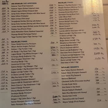 Villa Bosphorus Yabancı Müşterilerimize Fahiş Fiyat Uygulaması