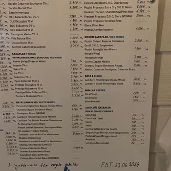 Villa Bosphorus Yabancı Müşterilerimize Fahiş Fiyat Uygulaması