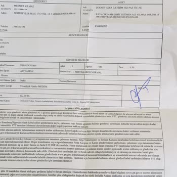 Şok Net İnternet Paket Hakkında