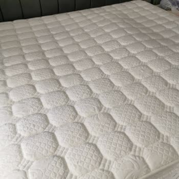 Mersin Mezitli İdaş Ve Sleeping Space Yatak Kusuru