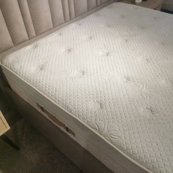 Mersin Mezitli İdaş Ve Sleeping Space Yatak Kusuru