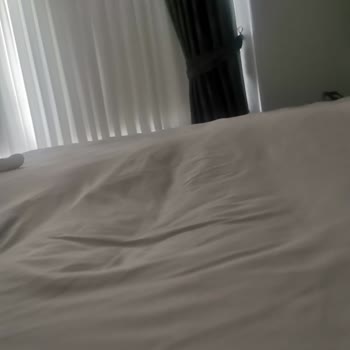 Mersin Mezitli İdaş Ve Sleeping Space Yatak Kusuru