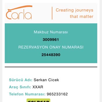Goldcar Sınırsız Kilometre Kiralamama Rağmen, Kilometre Aşım Ücreti Ödedim
