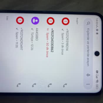 Akbank Müşteri Hizmetleri Arıyor Sesimi Dinliyor