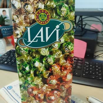 Kahve Dünyası'ndan Aldığım Karışık Çikolata Paketi Hayal Kırıklığı Yarattı