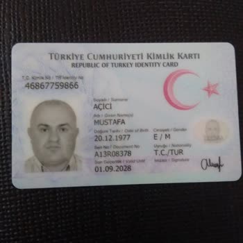 Paybull Yetkim Olmadan Hesap Açılma Şüphesi
