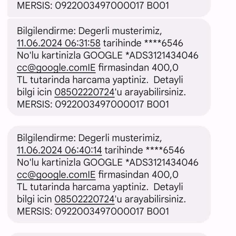 VakıfBank Yurt Dışı Para Çekilmesi