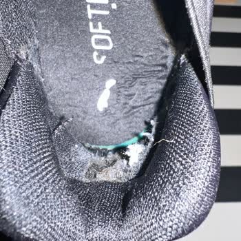 Puma Ürün Değişim Reddi