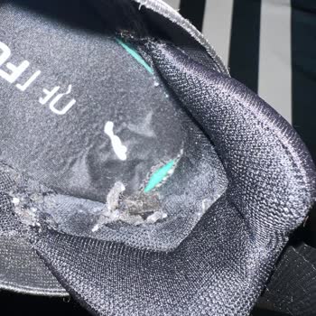 Puma Ürün Değişim Reddi