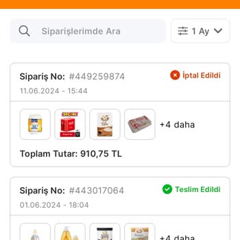 Migros Yalan Market Müşteri Memnuniyeti Yok Mağduriyeti Çok