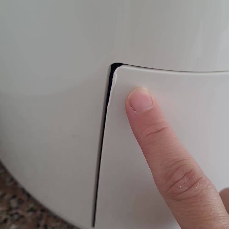 Karaca Züccaciye 42 Gündür Garantide Airfry Çekmecesi Eridi, Hala Gelmedi