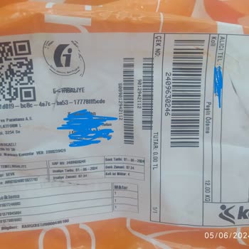 FLO Ayakkabı FLO Dan Eksik Ürün Gönderimi, Defolu Ürünler