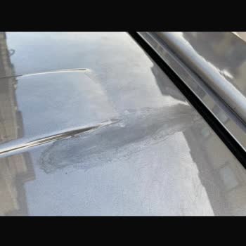 Otorapor Ekspertiz Hizmetinde Yanıltıcı Bilgi Ve Değer Kaybı