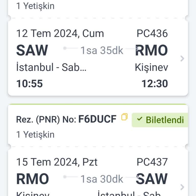 Pegasus Bol. Bol Kampanyası Şifre