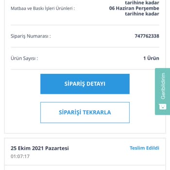 Avansas Ciddiyetsiz Firma Politikası İzliyor