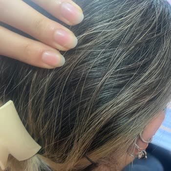 Marisa Hair Club Saçlarımı O Kadar Paraya Rağmen Hiç İyi Yapamadı