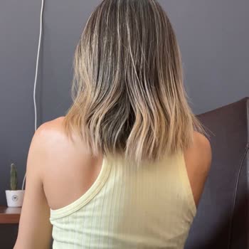 Marisa Hair Club Saçlarımı O Kadar Paraya Rağmen Hiç İyi Yapamadı