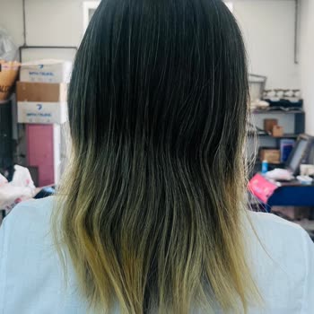 Marisa Hair Club Saçlarımı O Kadar Paraya Rağmen Hiç İyi Yapamadı