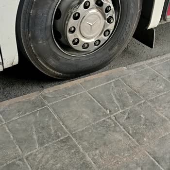 Gökbey Seyahat Kazalı Otobüs