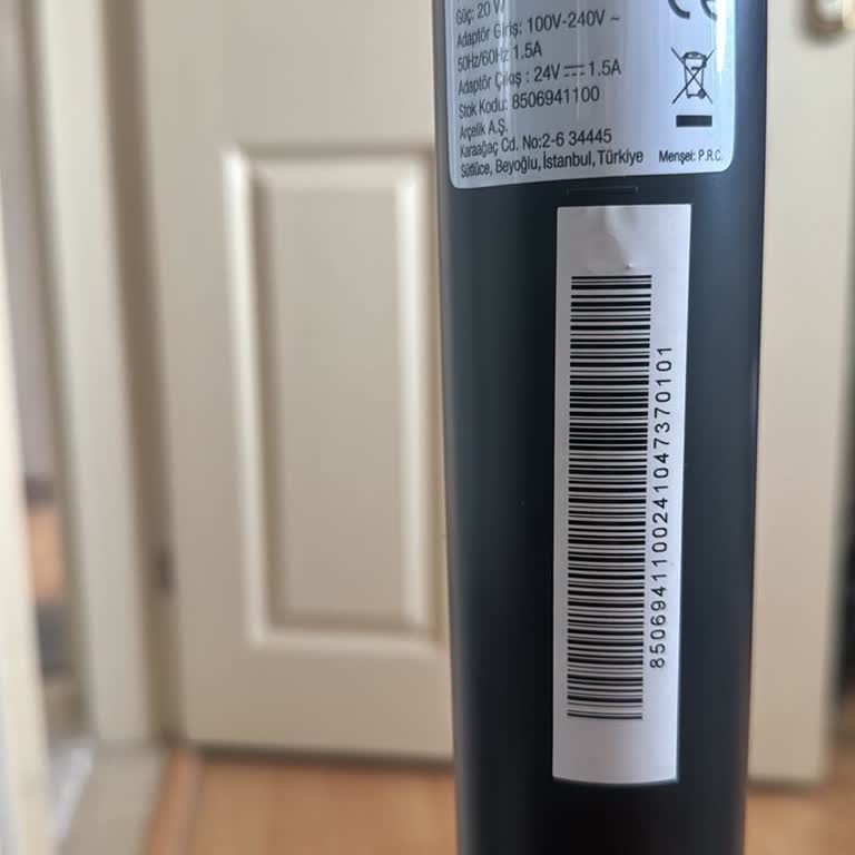 Arçelik Kusurlu Sipariş Pişmanlığı