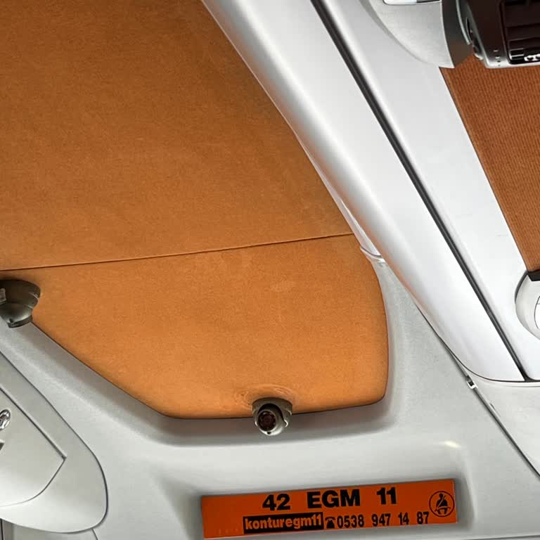 Kontur Turizm En Saygısız Muavin