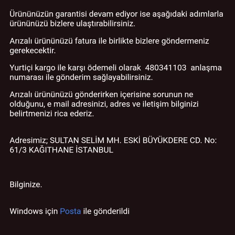 Bircom Müşteri Hizmetleri Umursamazlığı