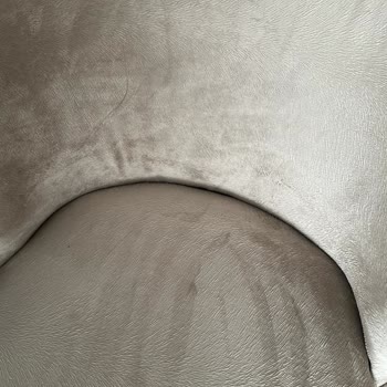 Enza Home Sandalye Hatalı Üretim