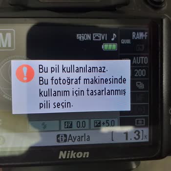 N11 Destek Olmayan Canlı Destek Servisi