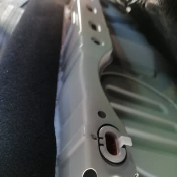 Nissan Sivas Oflazlar Sıfır Araçta Eksik Parça